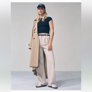 Abercrombie and Fitch pants